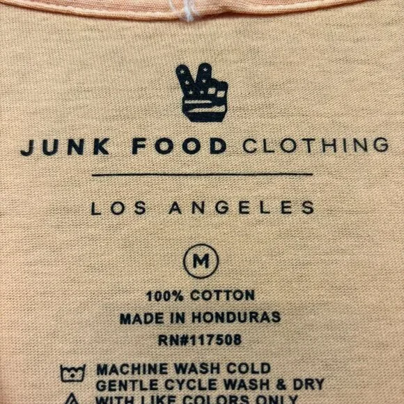 Grateful Dead Summer Tour 1982 Rock Band T-Shirt Size Medium - Picture 4 of 4